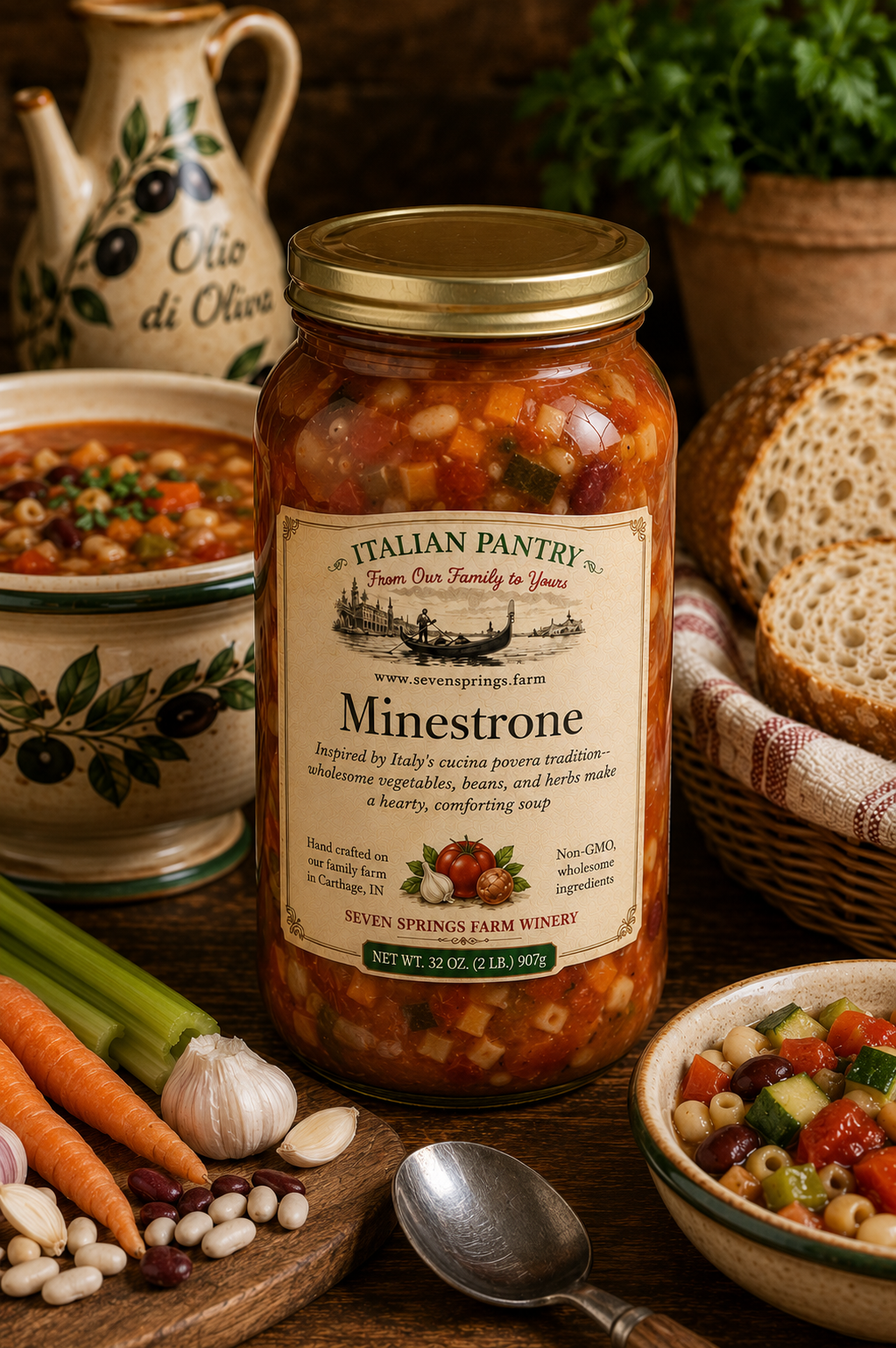 Minestrone