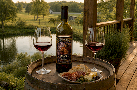 Jupiter (Sangiovese)
