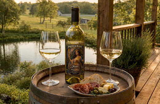 Juno (Pinot Grigio)