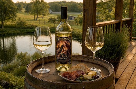 Siren (Gewürztraminer)