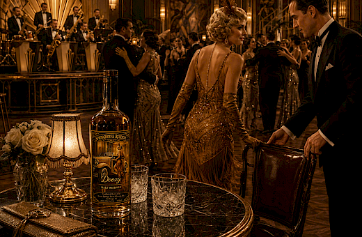 Doozy, The Great American Single Malt